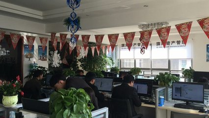 曲靖旗海經濟信息咨詢 助力企業決策，驅動區域經濟發展